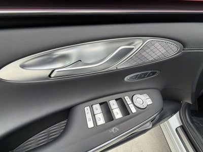 2026 Genesis GV70 2.5T Select