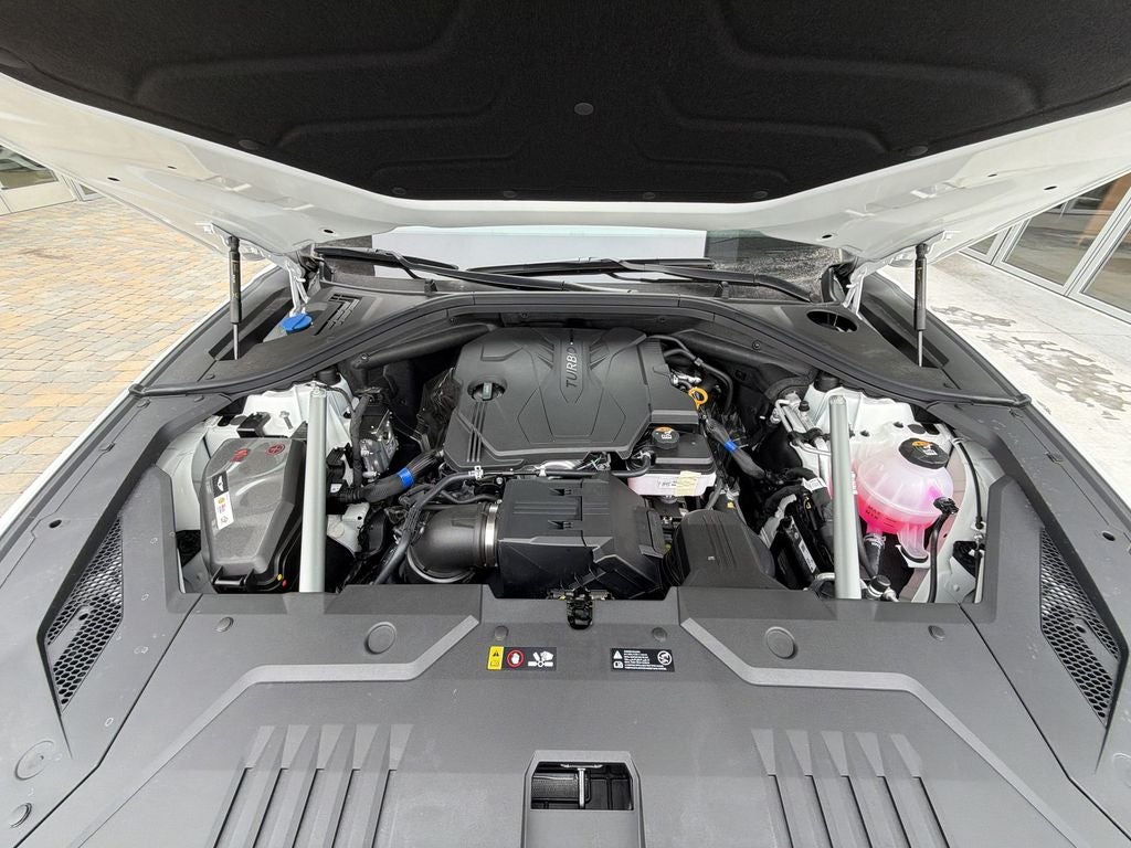 2026 Genesis GV70 2.5T Select