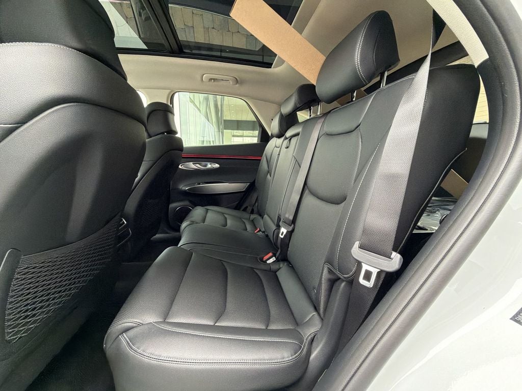 2026 Genesis GV70 2.5T Select