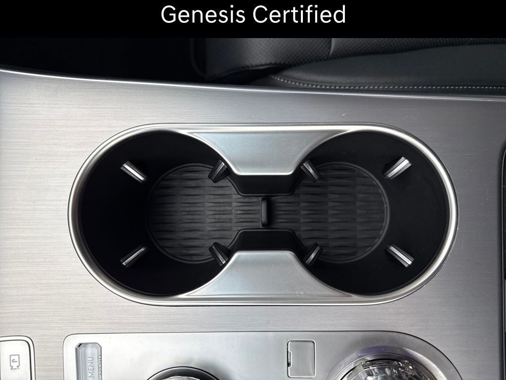 2026 Genesis GV70 2.5T Select CERTIFIED