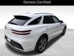 2026 Genesis GV70 2.5T Select CERTIFIED