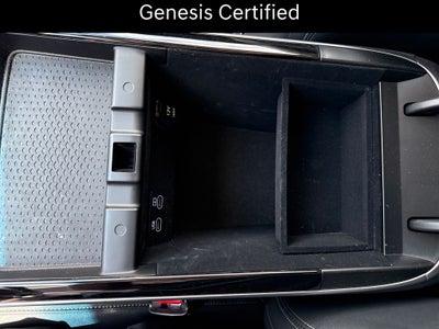 2026 Genesis GV70 2.5T CERTIFIED