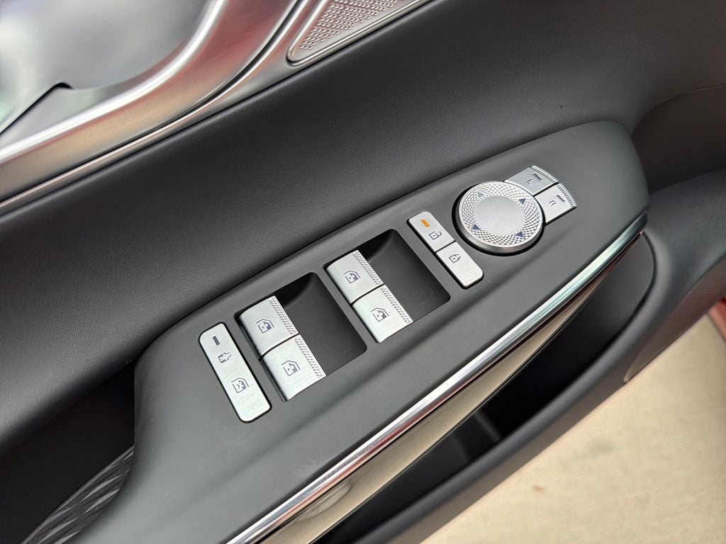 2026 Genesis GV70 2.5T CERTIFIED