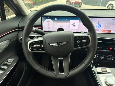 2026 Genesis GV70 2.5T CERTIFIED