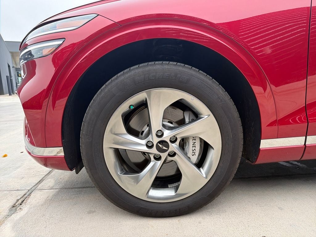 2026 Genesis GV70 2.5T CERTIFIED
