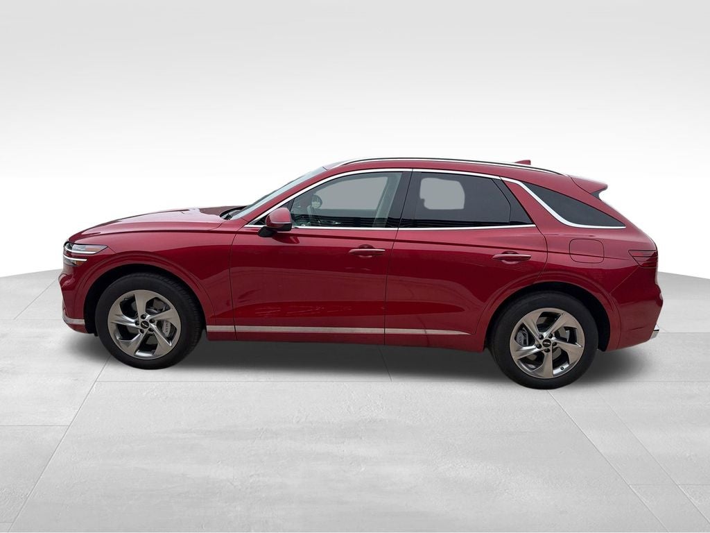 2026 Genesis GV70 2.5T CERTIFIED