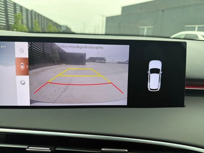 2026 Genesis GV70 2.5T CERTIFIED