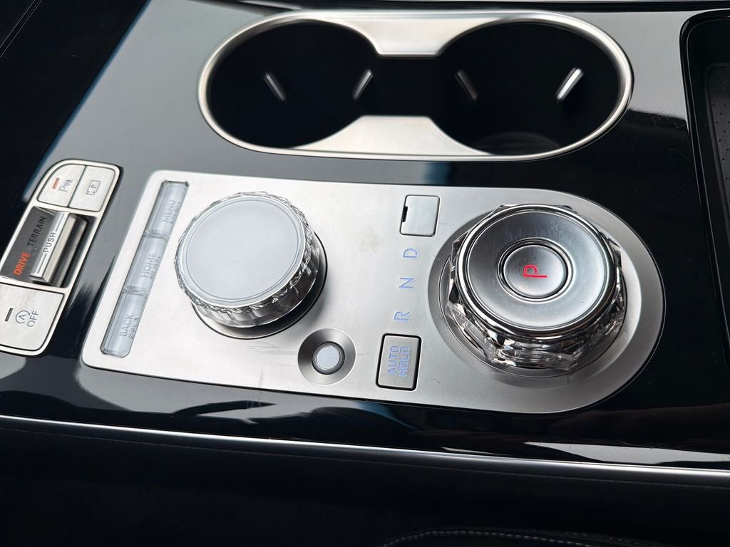 2026 Genesis GV70 2.5T CERTIFIED