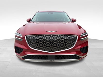 2026 Genesis GV70 2.5T CERTIFIED
