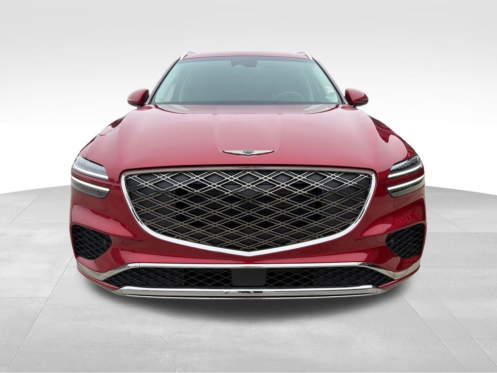 2026 Genesis GV70 2.5T CERTIFIED