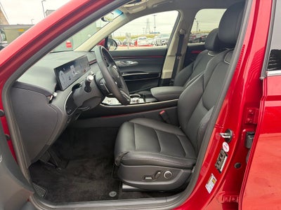 2026 Genesis GV70 2.5T CERTIFIED