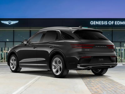 2026 Genesis GV70 2.5T Select