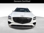 2026 Genesis GV70 2.5T Advanced CERTIFIED