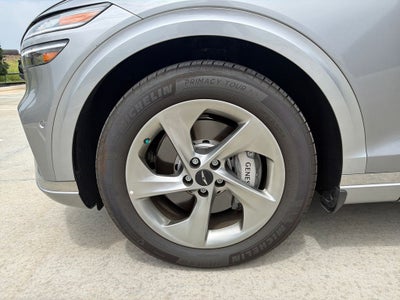 2026 Genesis GV70 2.5T Advanced CERTIFIED