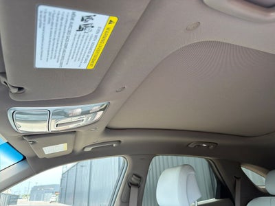 2026 Genesis GV70 2.5T Advanced CERTIFIED