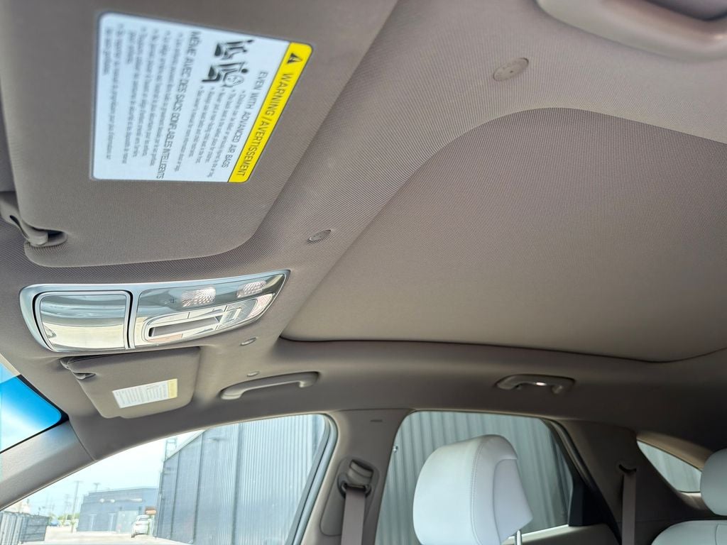 2026 Genesis GV70 2.5T Advanced CERTIFIED