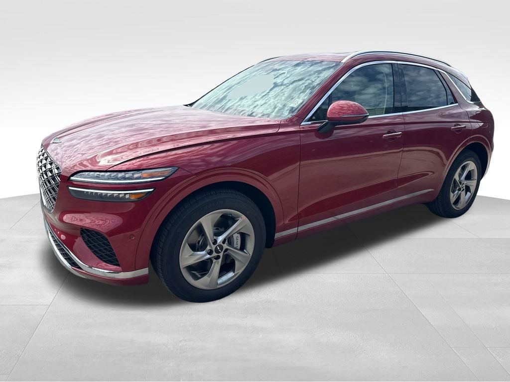 2026 Genesis GV70 2.5T Advanced AWD's photo