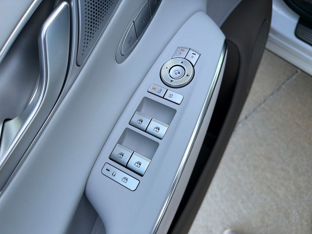 2026 Genesis GV70 2.5T Advanced CERTIFIED
