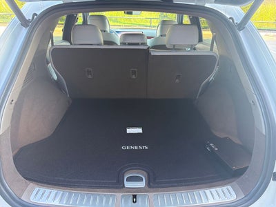 2026 Genesis GV70 2.5T Advanced CERTIFIED