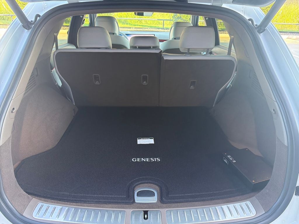2026 Genesis GV70 2.5T Advanced CERTIFIED