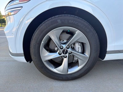 2026 Genesis GV70 2.5T Advanced CERTIFIED