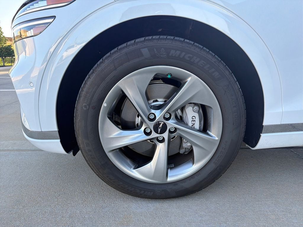 2026 Genesis GV70 2.5T Advanced CERTIFIED