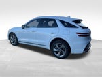 2026 Genesis GV70 2.5T Advanced CERTIFIED