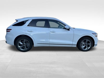 2026 Genesis GV70 2.5T Advanced CERTIFIED