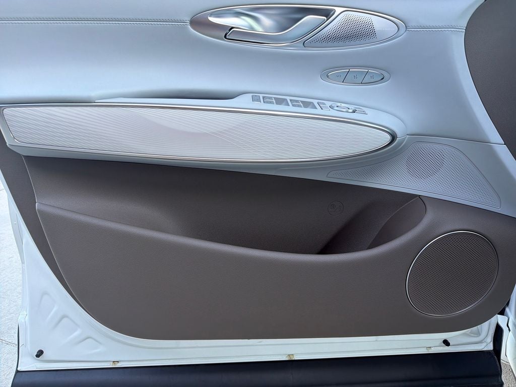 2026 Genesis GV70 2.5T Advanced CERTIFIED