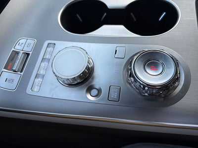 2026 Genesis GV70 2.5T Advanced CERTIFIED