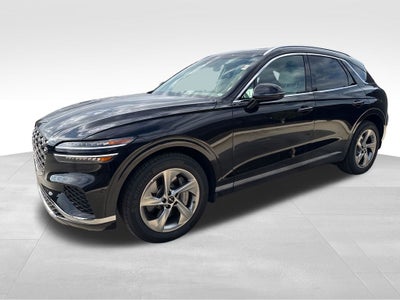 2026 Genesis GV70 2.5T Advanced CERTIFIED