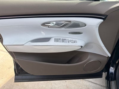 2026 Genesis GV70 2.5T Advanced CERTIFIED