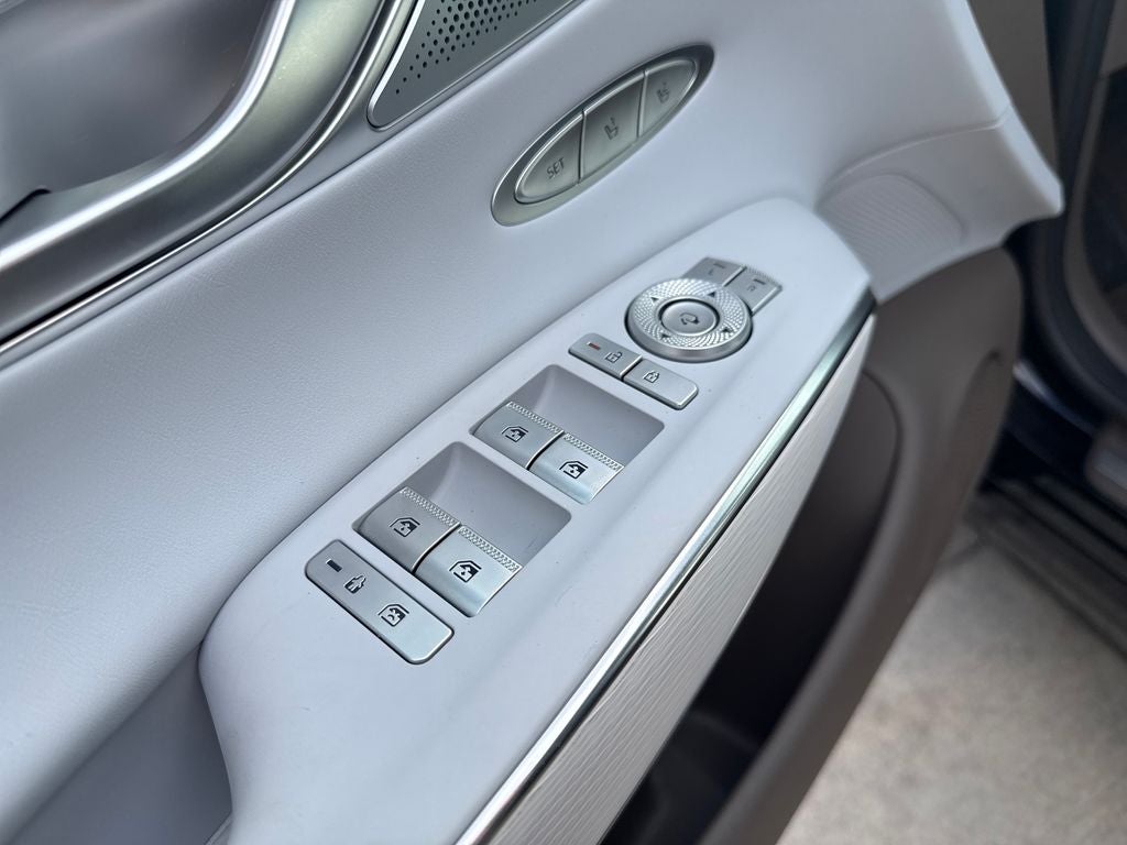 2026 Genesis GV70 2.5T Advanced CERTIFIED
