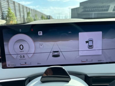 2026 Genesis GV70 2.5T Advanced CERTIFIED