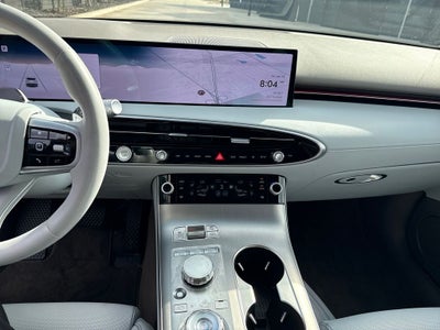 2026 Genesis GV70 2.5T Advanced CERTIFIED