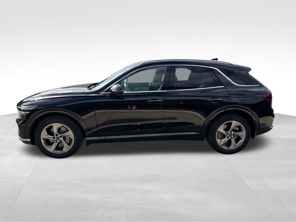 2026 Genesis GV70 2.5T Advanced CERTIFIED