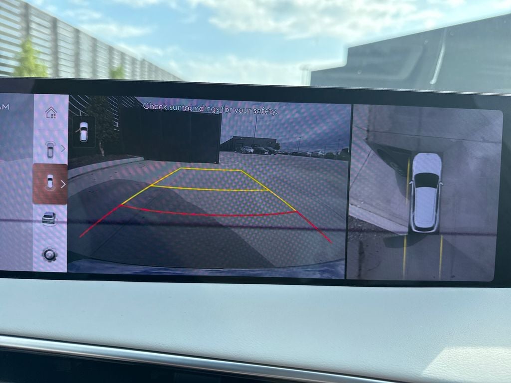 2026 Genesis GV70 2.5T Advanced CERTIFIED