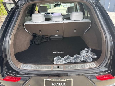 2026 Genesis GV70 2.5T Advanced CERTIFIED