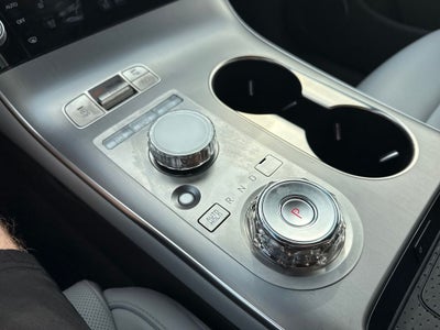 2026 Genesis GV70 2.5T Advanced CERTIFIED