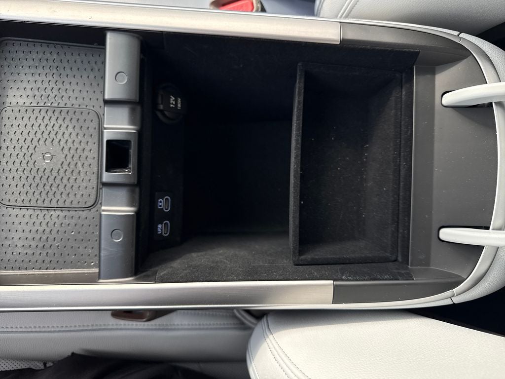 2026 Genesis GV70 2.5T Advanced CERTIFIED
