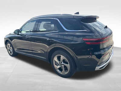 2026 Genesis GV70 2.5T Advanced CERTIFIED