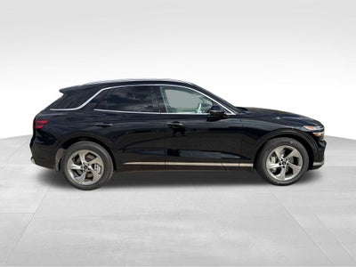 2026 Genesis GV70 2.5T Advanced CERTIFIED