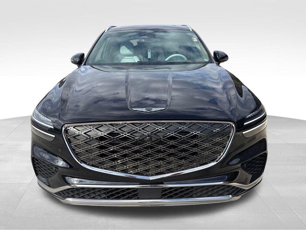 2026 Genesis GV70 2.5T Advanced CERTIFIED