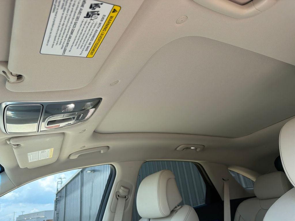 2026 Genesis GV70 2.5T Advanced CERTIFIED
