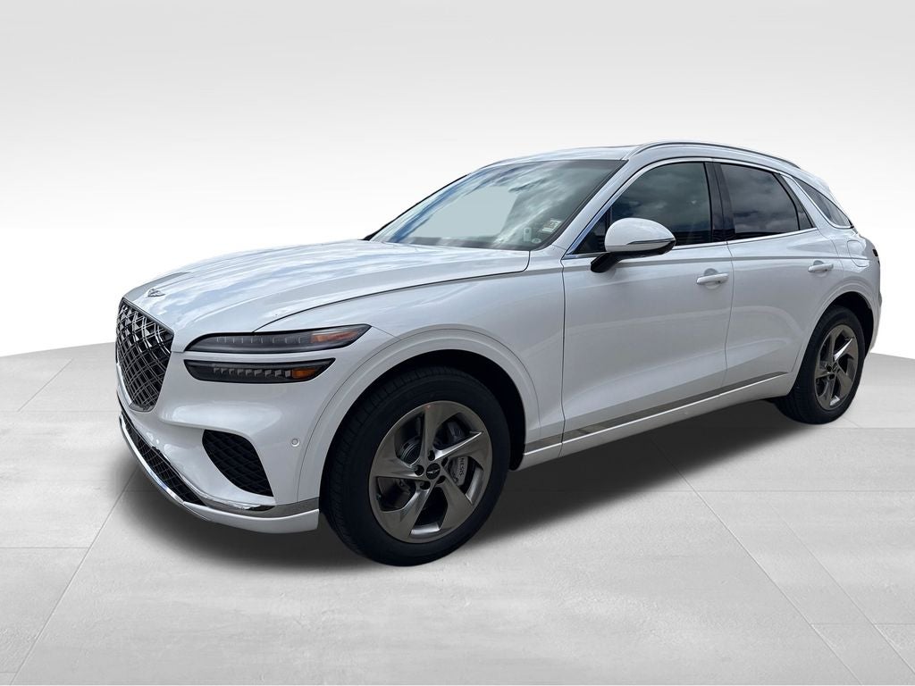 2026 Genesis GV70 2.5T Advanced AWD's photo