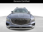 2026 Genesis GV70 2.5T Advanced CERTIFIED