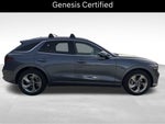 2026 Genesis GV70 2.5T Advanced CERTIFIED