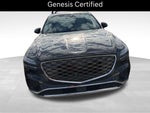 2026 Genesis GV70 2.5T Advanced CERTIFIED