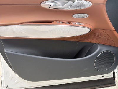 2026 Genesis GV70 2.5T Advanced CERTIFIED