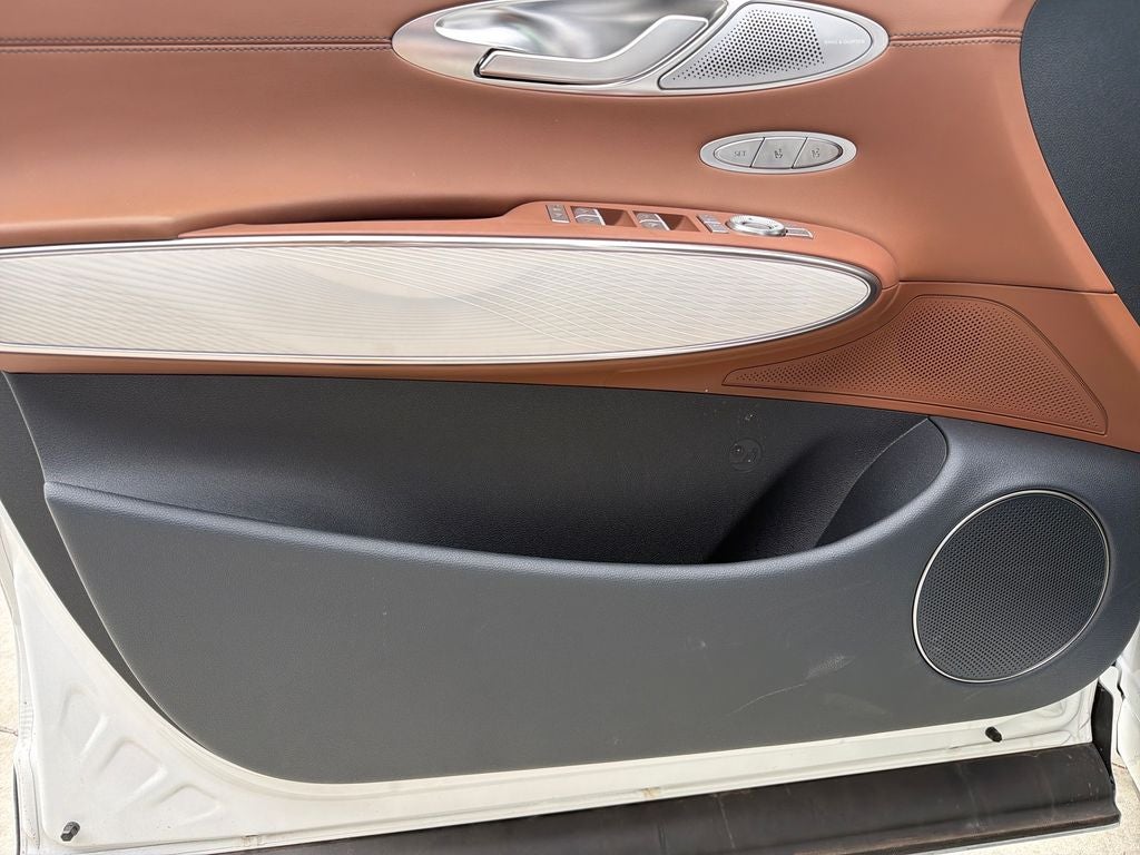 2026 Genesis GV70 2.5T Advanced CERTIFIED